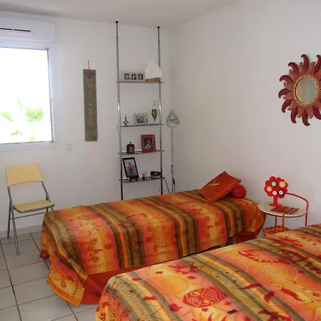 Appartamento Avec Terrasse à Fréjus, 70 M², Piscine Partagée Fréjus